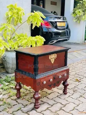 Antique Pettagama