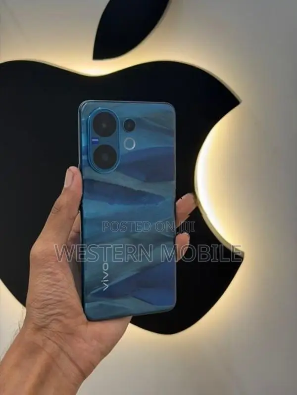 Vivo V60 (Used)