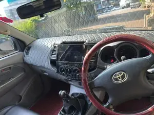 Toyota Hilux 2008
