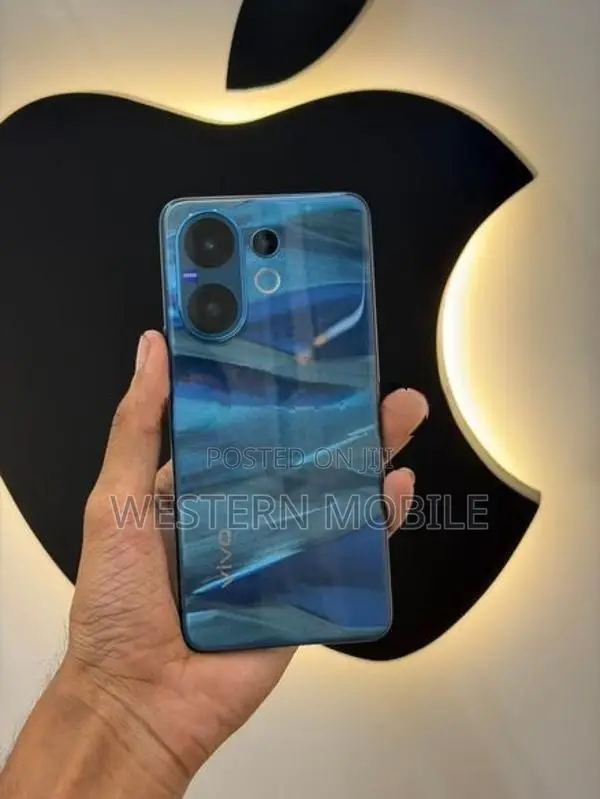 Vivo V60 (Used)
