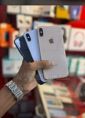 Apple iPhone XS Max (Used)