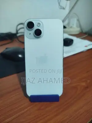 Apple iPhone 15 (Used)