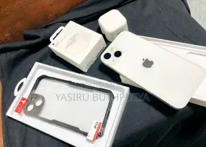 Apple iPhone 13 128GB (Used)