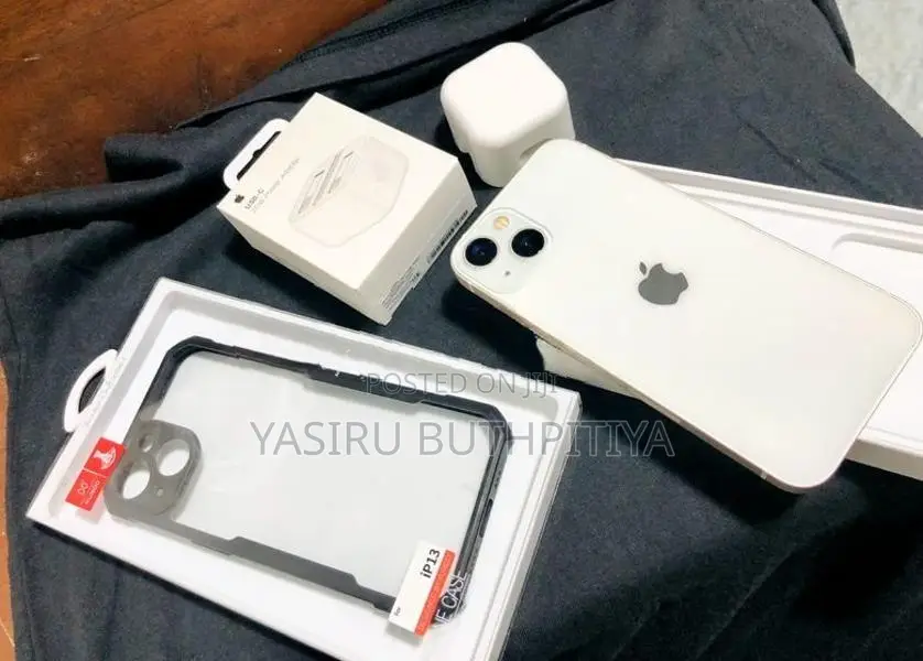 Apple iPhone 13 128GB (Used)