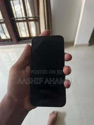 Apple iPhone 12 Pro 128GB (Used)