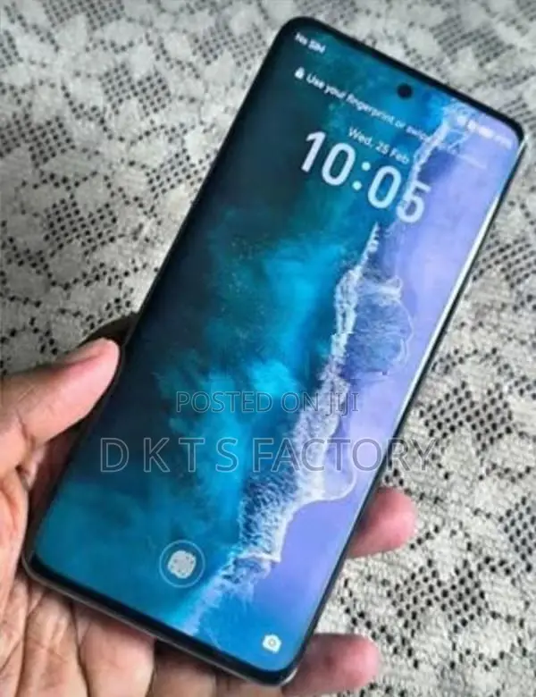 Honor X9b (Used)