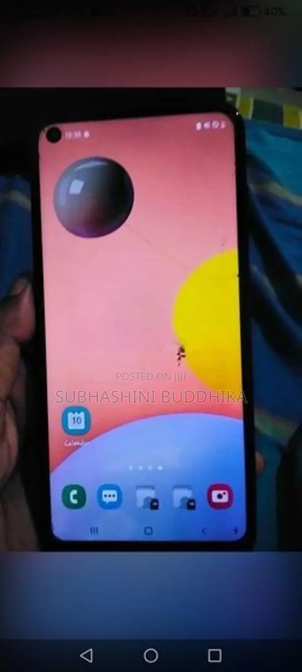 Samsung Galaxy A11 (Used)