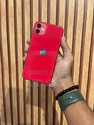 Apple iPhone 11 128GB (Used)