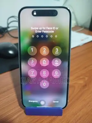 Apple iPhone 15 (Used)