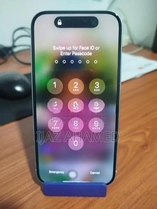 Apple iPhone 15 (Used)