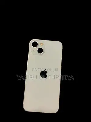 Apple iPhone 13 128GB (Used)
