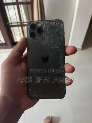 Apple iPhone 12 Pro 128GB (Used)