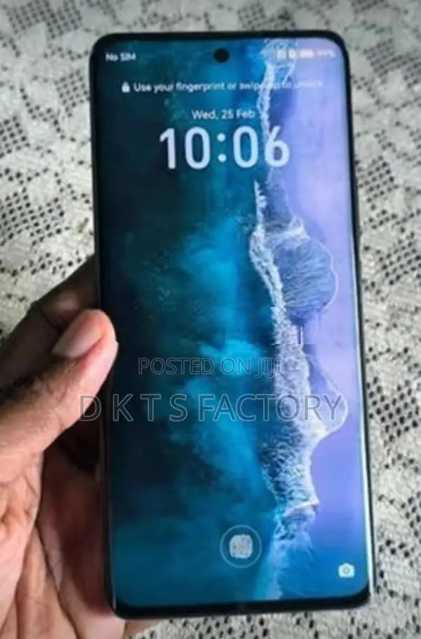 Honor X9b (Used)