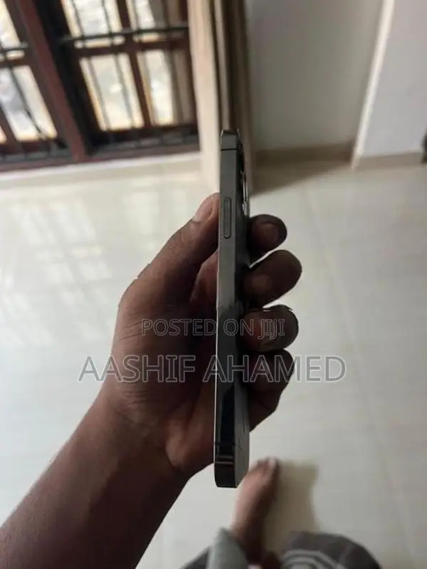 Apple iPhone 12 Pro 128GB (Used)