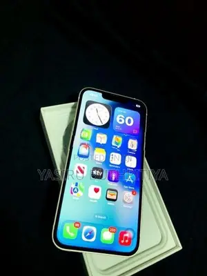 Apple iPhone 13 128GB (Used)