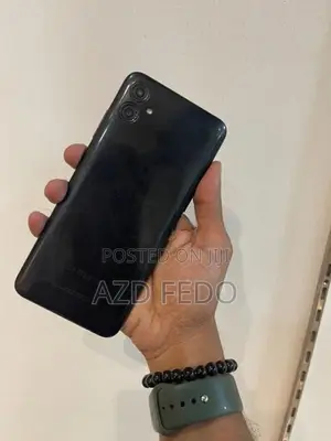 Samsung Galaxy A04e Black (Used)