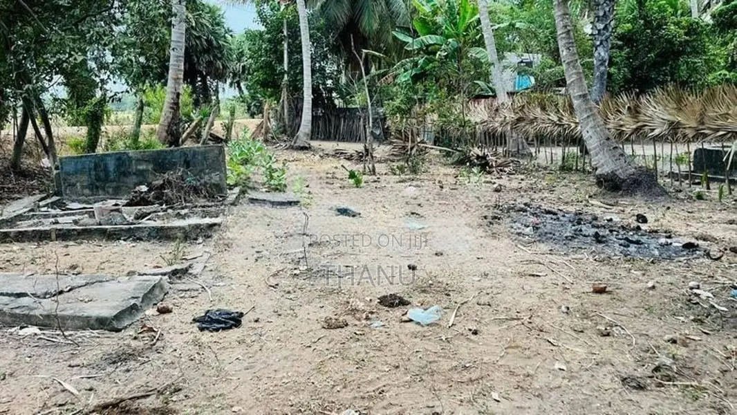 38 Perch Land for Sale Alavakkai