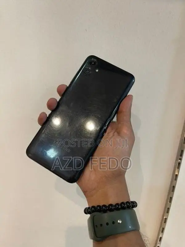 Samsung Galaxy A04e Black (Used)