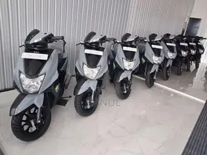 TVS Ntorq 125 2026