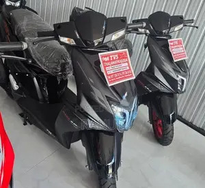 TVS Ntorq 125 2026