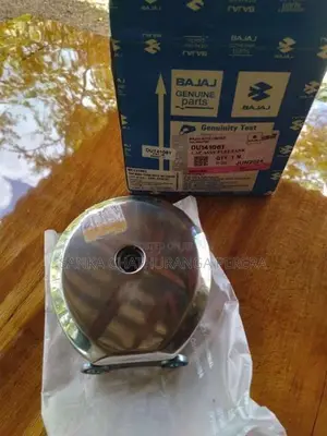 Bajaj CT100 2024 Fuel Tank Cap
