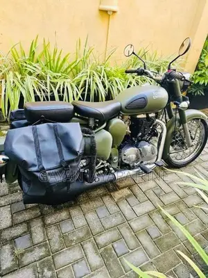 Royal Enfield Classic 350 2015