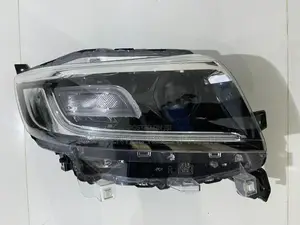 Suzuki Spacia Custom Head Light