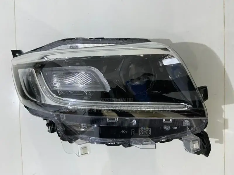 Suzuki Spacia Custom Head Light