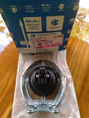 Bajaj CT100 2024 Fuel Tank Cap