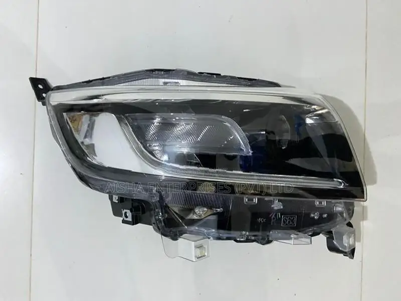 Suzuki Spacia Custom Head Light