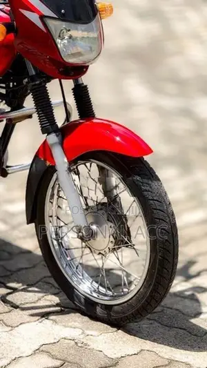 Bajaj CT100 2009