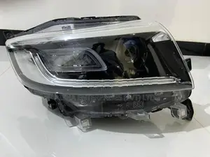 Suzuki Spacia Custom Head Light