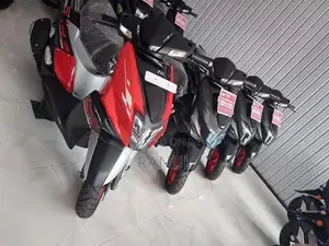 TVS Ntorq 125 2026