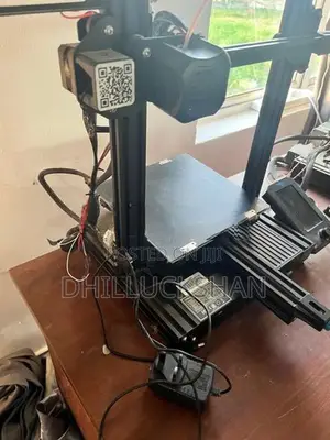 Creality Ender 3 V2 3D Printer