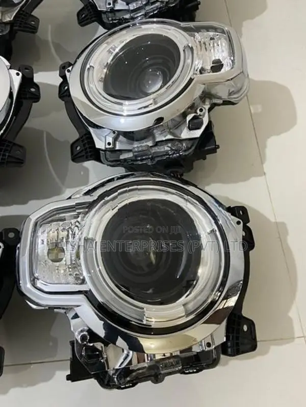 Suzuki Hustler Mr52 S Head Light