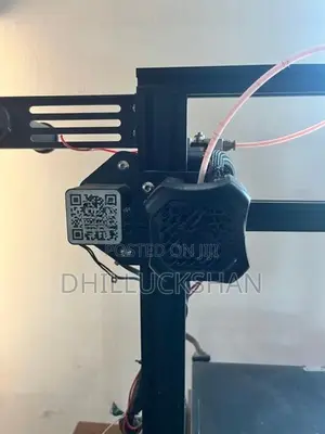 Creality Ender 3 V2 3D Printer