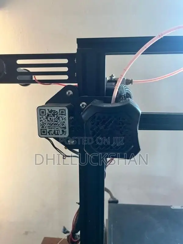Creality Ender 3 V2 3D Printer