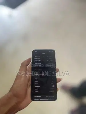 Apple iPhone XS Max (Used)