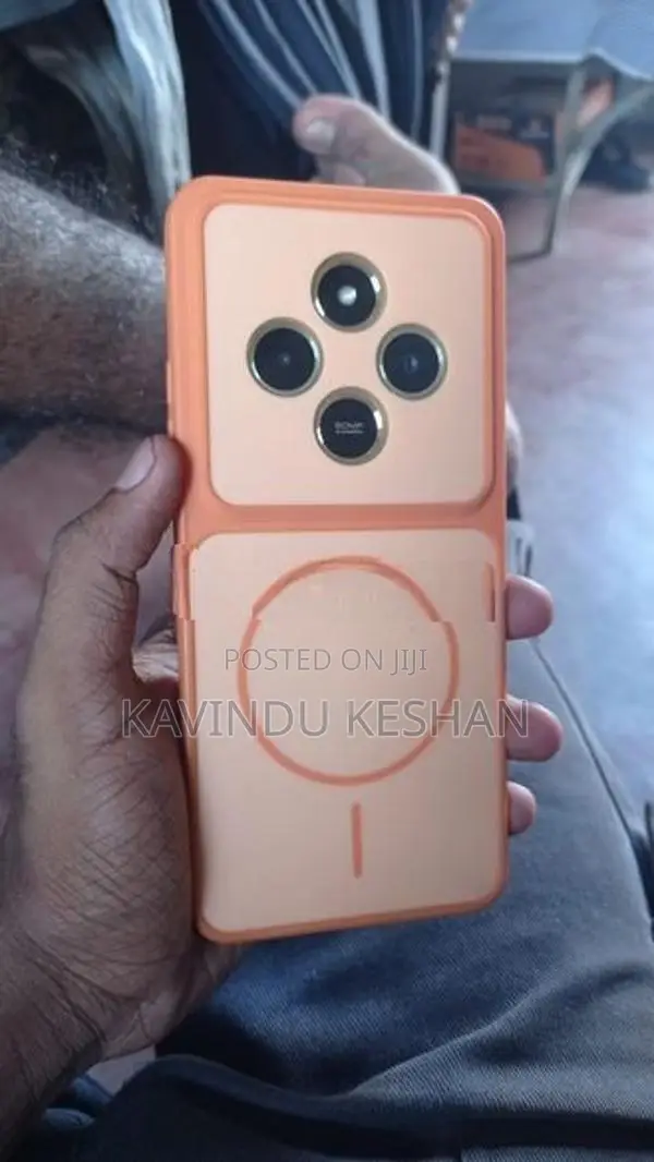 Xiaomi Redmi 14C (Used)