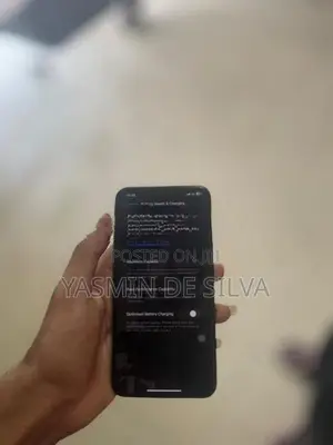 Apple iPhone XS Max (Used)