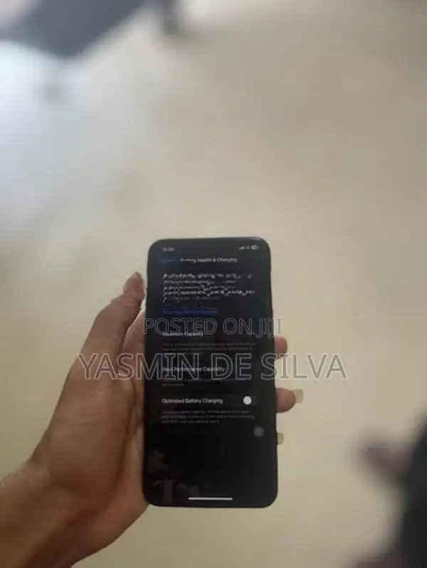 Apple iPhone XS Max (Used)