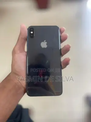 Apple iPhone XS Max (Used)