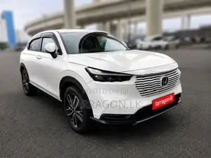 Honda Vezel Z 2023