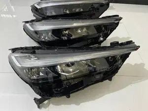 Honda Vezel Head Lamp