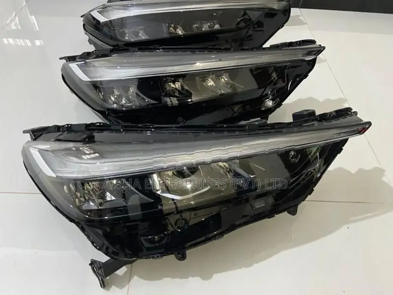 Honda Vezel Head Lamp