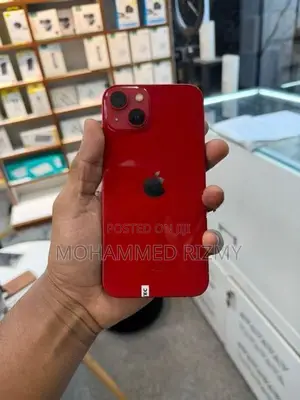 Apple iPhone 13 (Used)