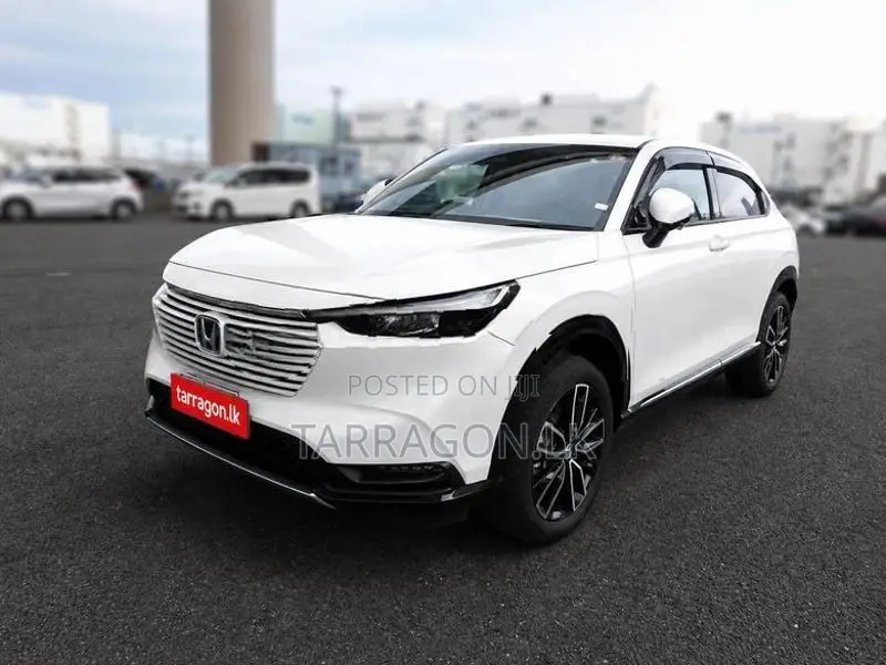 Honda Vezel Z 2023