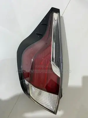 Toyota Aqua NHP10 Tail Light - X Urban