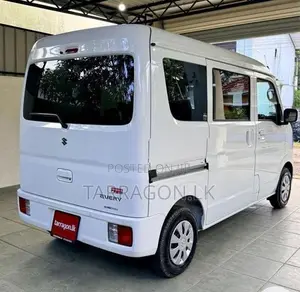 Suzuki Every Join 2025