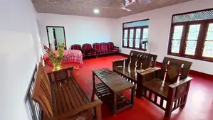 නිවාඩු නිකේතනය Anuradhapura